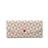 Shling Coin Purse Long Wallet Shling